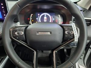 Haval Jolion Pro 1.5T Super Luxury Limited Edition - Image 26