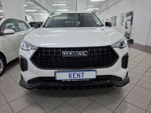Haval Jolion Pro 1.5T Super Luxury Limited Edition - Image 2