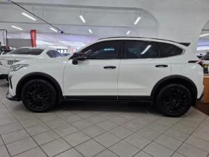 Haval Jolion Pro 1.5T Super Luxury Limited Edition - Image 3