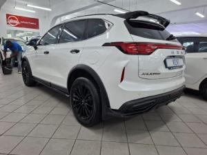 Haval Jolion Pro 1.5T Super Luxury Limited Edition - Image 4