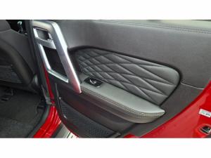 BAIC B40 Plus 2.0T City Hunter - Image 11