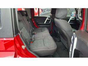 BAIC B40 Plus 2.0T City Hunter - Image 12
