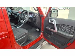 BAIC B40 Plus 2.0T City Hunter - Image 15