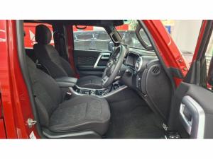 BAIC B40 Plus 2.0T City Hunter - Image 16