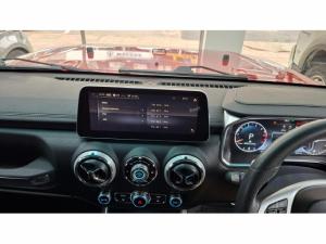 BAIC B40 Plus 2.0T City Hunter - Image 17