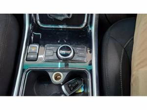 BAIC B40 Plus 2.0T City Hunter - Image 18