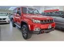 Thumbnail BAIC B40 Plus 2.0T City Hunter