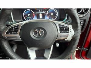 BAIC B40 Plus 2.0T City Hunter - Image 22