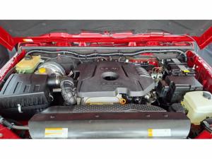 BAIC B40 Plus 2.0T City Hunter - Image 23
