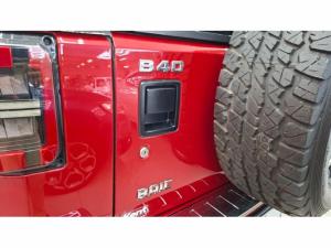 BAIC B40 Plus 2.0T City Hunter - Image 6