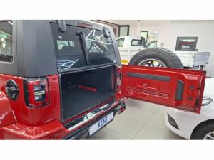BAIC B40 Plus 2.0T City Hunter - Image 7
