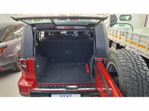 BAIC B40 Plus 2.0T City Hunter - Image 8