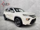 Thumbnail Toyota Urban Cruiser 1.5 XR auto