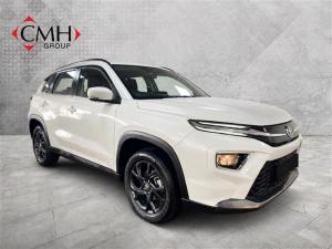 Toyota Urban Cruiser 1.5 XR auto - Image 1