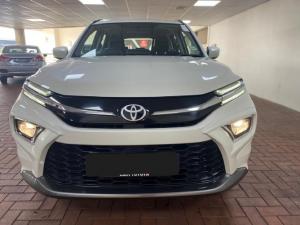 Toyota Urban Cruiser 1.5 XR auto - Image 2