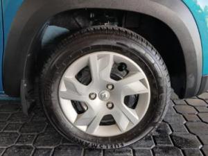 Renault Kwid 1.0 Techno auto - Image 8