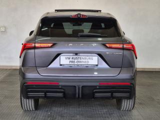 Jetour Dashing 1.5T Deluxe