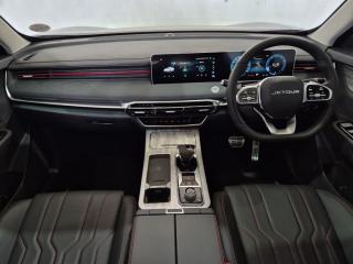 Jetour Dashing 1.5T Deluxe