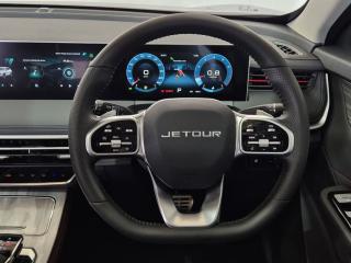 Jetour Dashing 1.5T Deluxe
