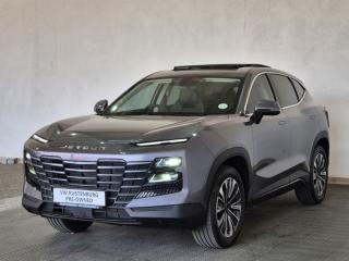 Jetour Dashing 1.5T Deluxe