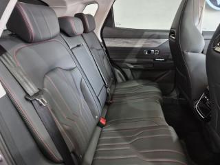 Jetour Dashing 1.5T Deluxe