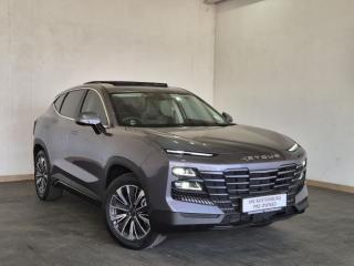 Jetour Dashing 1.5T Deluxe
