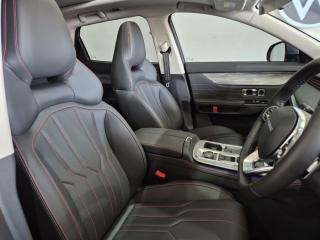 Jetour Dashing 1.5T Deluxe
