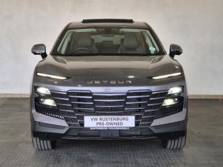 Jetour Dashing 1.5T Deluxe