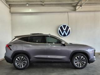 Jetour Dashing 1.5T Deluxe