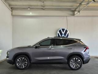Jetour Dashing 1.5T Deluxe