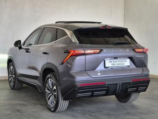 Jetour Dashing 1.5T Deluxe