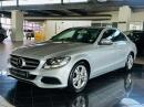 Thumbnail Mercedes-Benz C-Class C180 auto