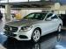 Mercedes-Benz C-Class C180 auto - Thumbnail 1