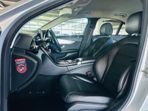 Mercedes-Benz C-Class C180 auto - Image 5