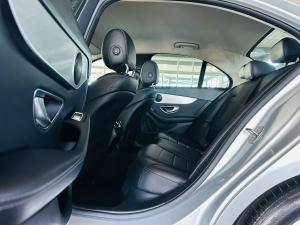 Mercedes-Benz C-Class C180 auto - Image 6