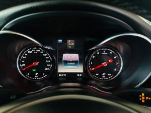 Mercedes-Benz C-Class C180 auto - Image 7