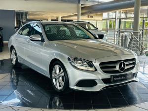 Mercedes-Benz C-Class C180 auto - Image 8