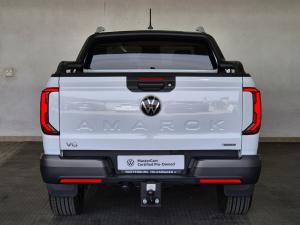 Volkswagen Amarok 3.0TDI V6 double cab PanAmericana 4Motion - Image 10