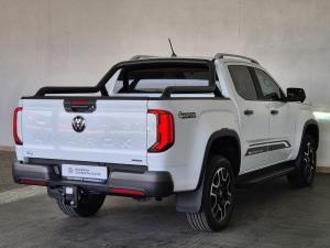 Volkswagen Amarok 3.0TDI V6 double cab PanAmericana 4Motion - Image 11