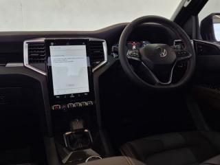 Volkswagen Amarok 3.0TDI V6 double cab PanAmericana 4Motion