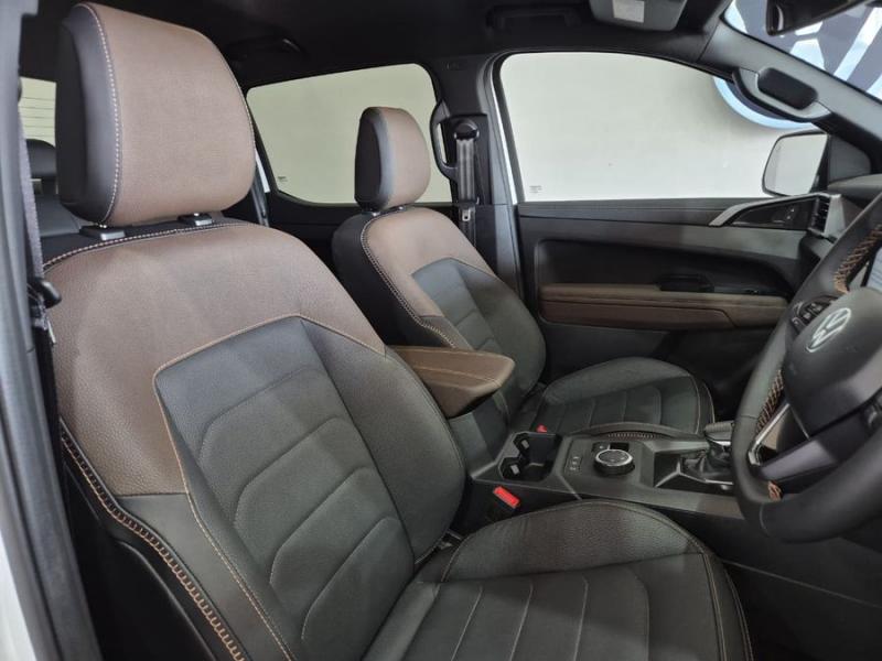 Volkswagen Amarok Amarok 3.0TDI V6 double cab PanAmericana 4Motion