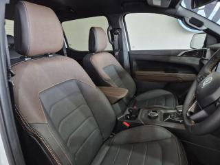Volkswagen Amarok 3.0TDI V6 double cab PanAmericana 4Motion