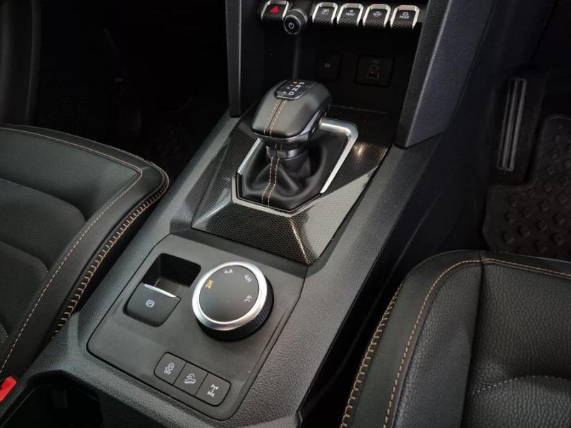 Volkswagen Amarok Amarok 3.0TDI V6 double cab PanAmericana 4Motion