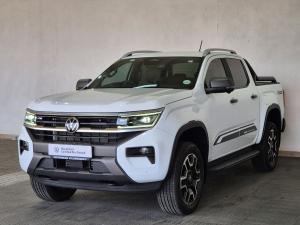 Volkswagen Amarok 3.0TDI V6 double cab PanAmericana 4Motion - Image 1