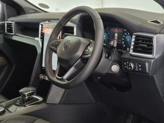 Volkswagen Amarok 3.0TDI V6 double cab PanAmericana 4Motion