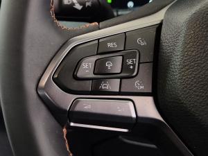 Volkswagen Amarok 3.0TDI V6 double cab PanAmericana 4Motion - Image 21