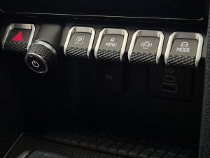 Volkswagen Amarok 3.0TDI V6 double cab PanAmericana 4Motion - Image 22