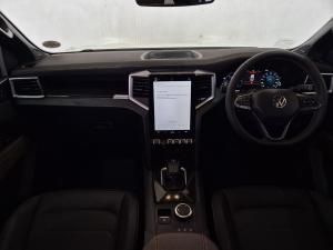 Volkswagen Amarok 3.0TDI V6 double cab PanAmericana 4Motion - Image 23