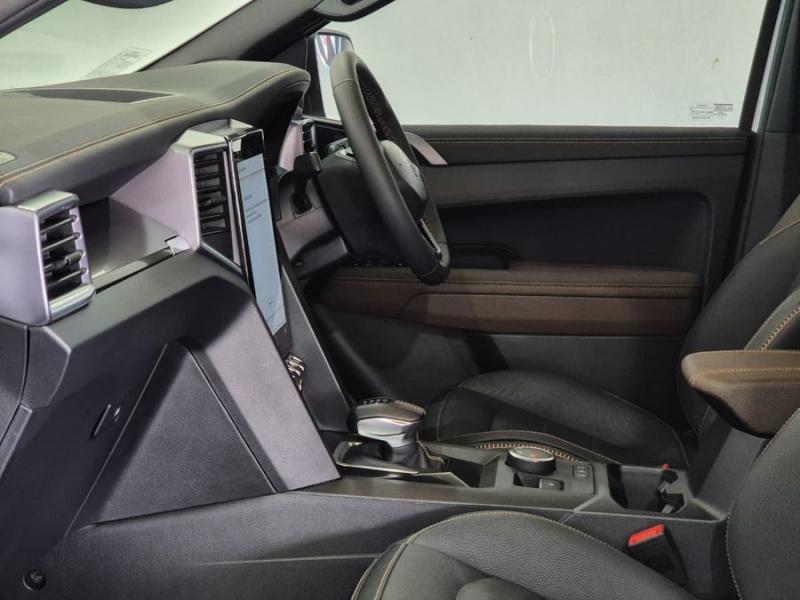 Volkswagen Amarok Amarok 3.0TDI V6 double cab PanAmericana 4Motion