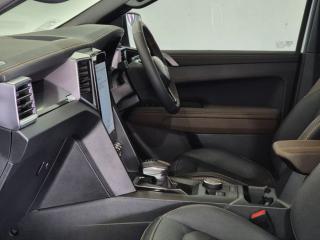 Volkswagen Amarok 3.0TDI V6 double cab PanAmericana 4Motion